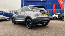 Vauxhall Crossland 1.2 Turbo [130] Ultimate 5dr Auto Petrol Hatchback